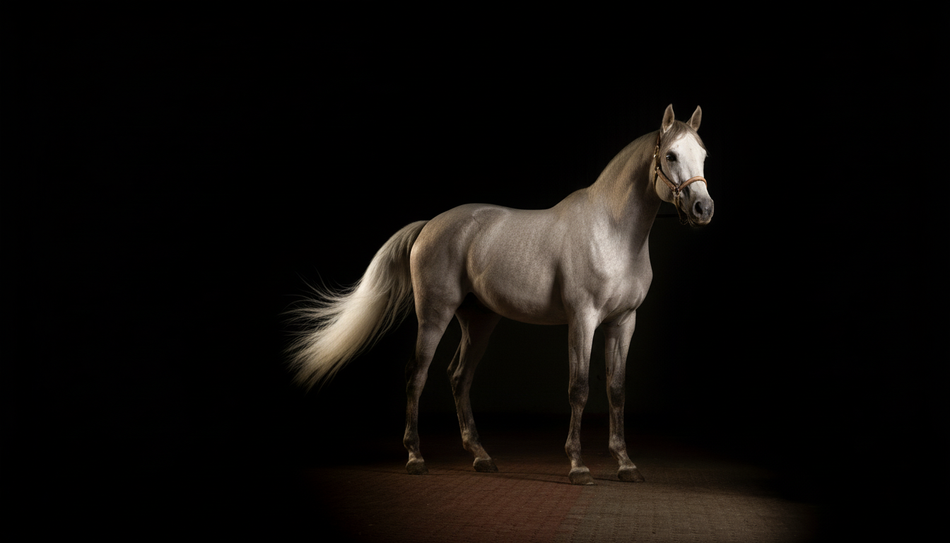 horse