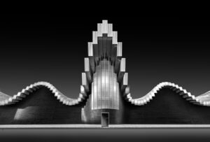 Un sueño mágico.