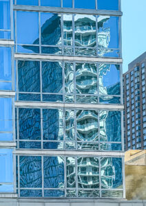 HIDDEN DIMENSIONS OF URBAN ARCHITECTURE