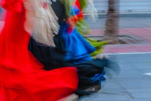 Seville 2025: The Movement of LIght