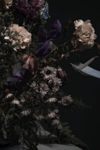 Withering and Vitality