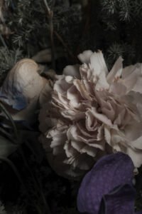 Withering and Vitality