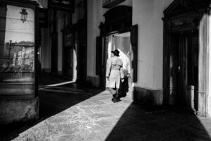 Light and Shadows