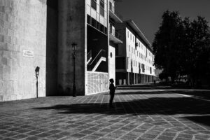 Light and Shadows