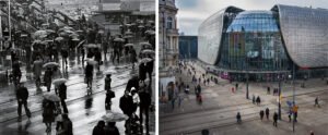 Katowice – Metamorphoses