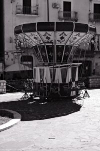 Nel cerchio del Tempo