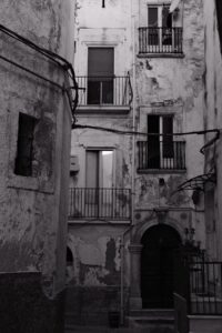 Nel cerchio del Tempo