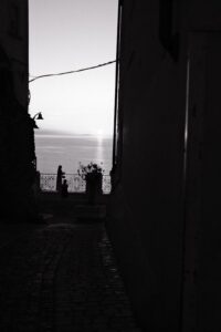 Nel cerchio del Tempo