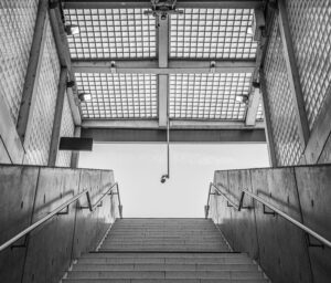 Transit Geometry