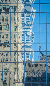 HIDDEN DIMENSIONS OF URBAN ARCHITECTURE