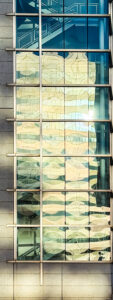 HIDDEN DIMENSIONS OF URBAN ARCHITECTURE