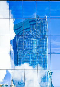 HIDDEN DIMENSIONS OF URBAN ARCHITECTURE