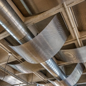 Municipal Library Interiors