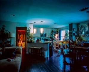 Living Rooms