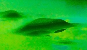 Emerald Ephemeral