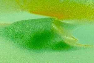 Emerald Ephemeral