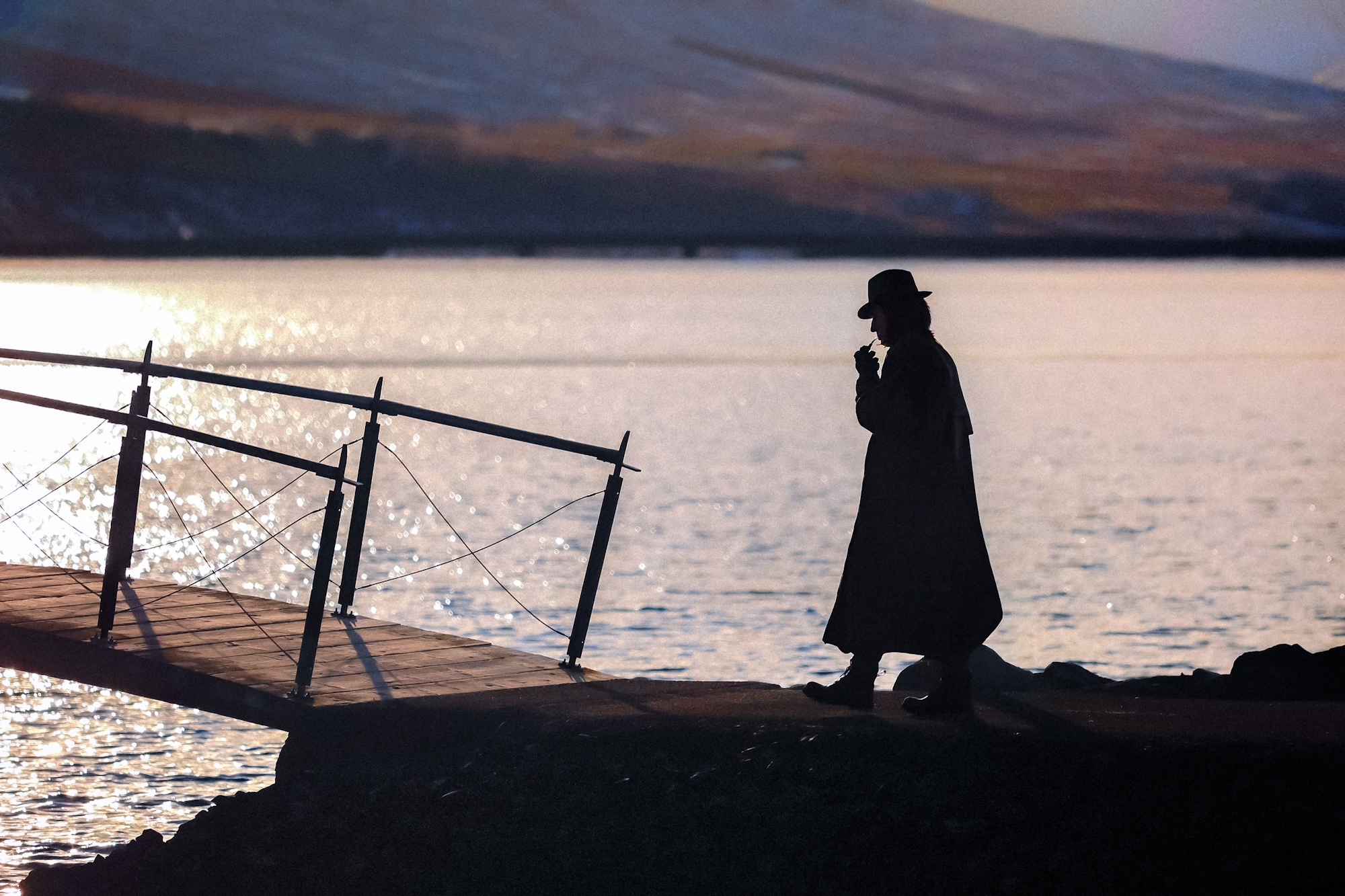 In Solitude