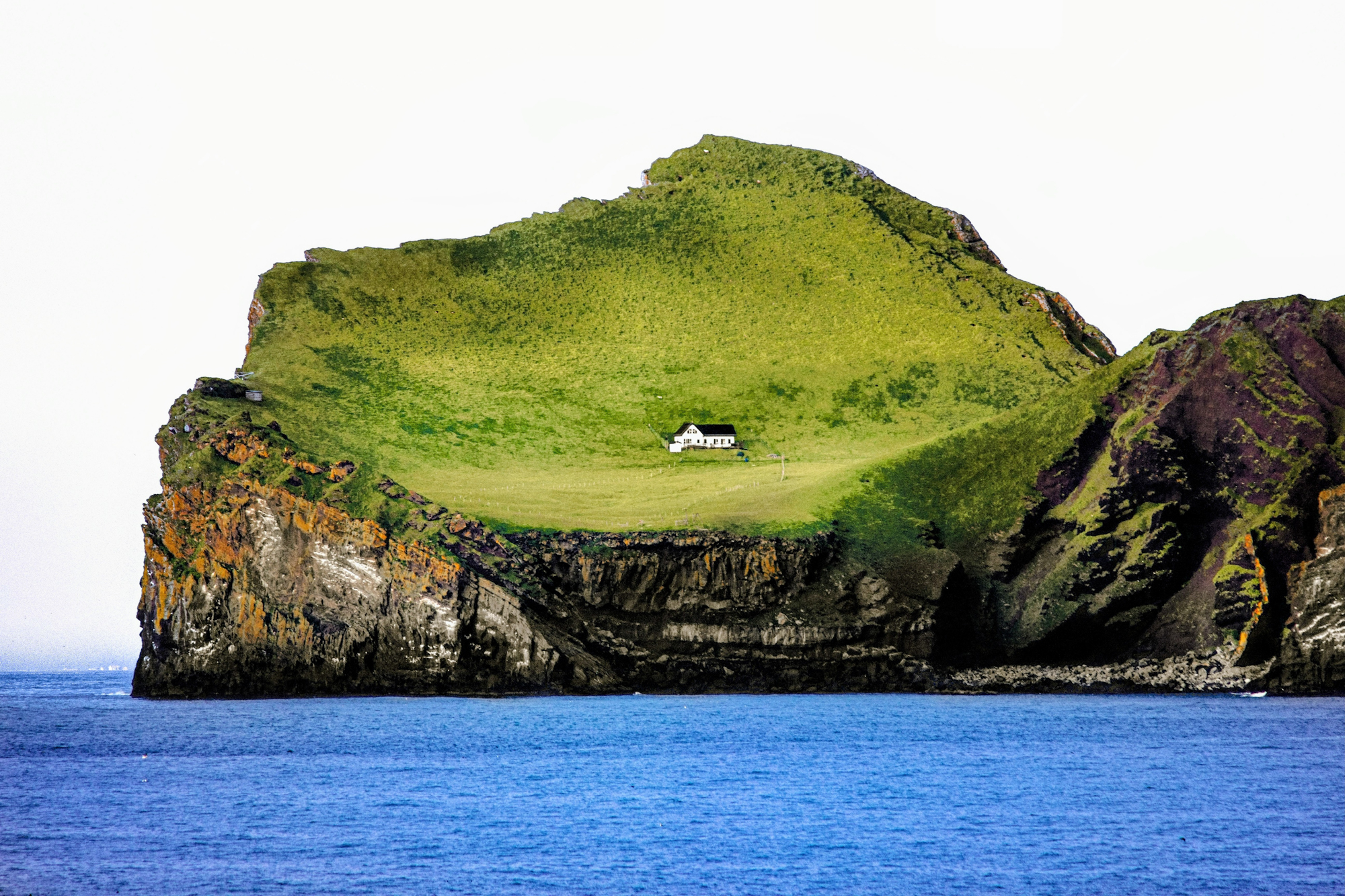 In Solitude