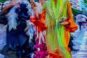 Seville 2025: The Movement of LIght