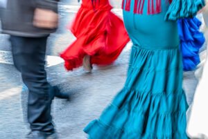 Seville 2025: The Movement of LIght