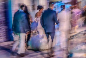 Seville 2025: The Movement of LIght