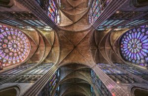 Saint-Denis Interiors