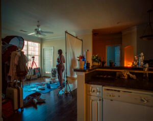 Living Rooms