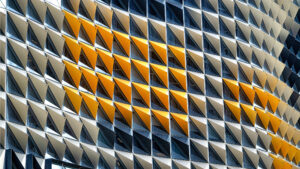 Swanston Academic Building