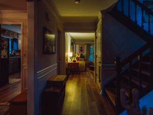 Living Rooms