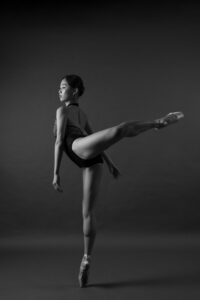 The Dancer