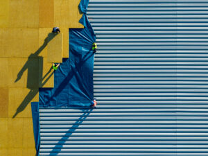 Belgrade Geometry