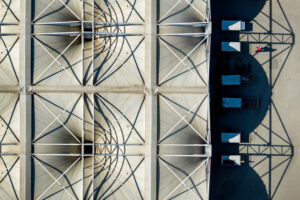 Belgrade Geometry