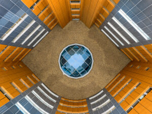 Belgrade Geometry