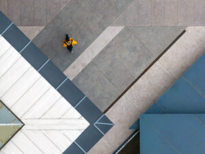 Belgrade Geometry