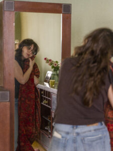 The Ubiquitous Armenian Carpet