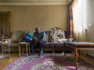 The Ubiquitous Armenian Carpet-2