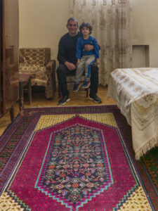 The Ubiquitous Armenian Carpet-2