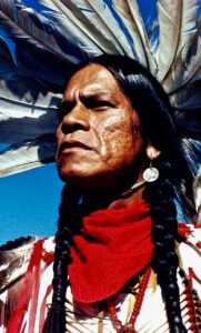 The Great Plains Powwow Trail 1985-2000