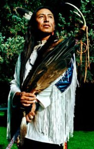 The Great Plains Powwow Trail 1985-2000