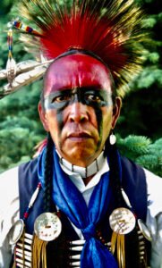 The Great Plains Powwow Trail 1985-2000