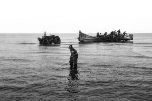 Song of Net and Rope
