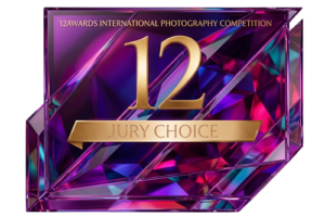 Jury Choice badge