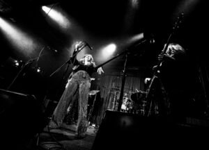 The Boneshakers, Santa Monica, California, 2026