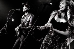 The Boneshakers, Santa Monica, California, 2026