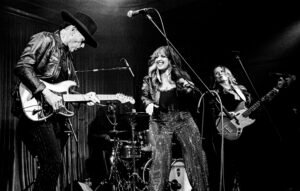 The Boneshakers, Santa Monica, California, 2026